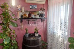 PALAZZETTO INDIPENDENTE CON TERRAZZO ABITABILE E G