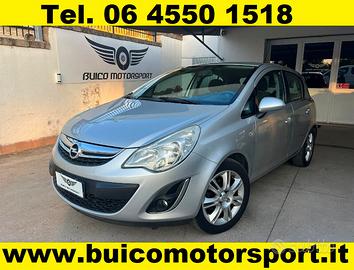 Opel Corsa 1.2 85 CV- 5 Porte - Euro 5 - Perfetta