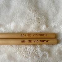 Bacchette batteria Vic Firth SD1 50 Years