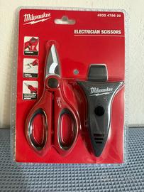 Forbici elettricista Milwaukee 4932478620