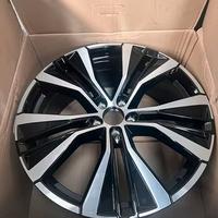 Volvo XC60 cerchio 20 pollici