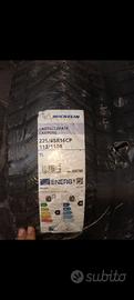 Pneumatici camper michelin