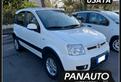 Fiat Panda 1.3 Mjt 75CV 4x4