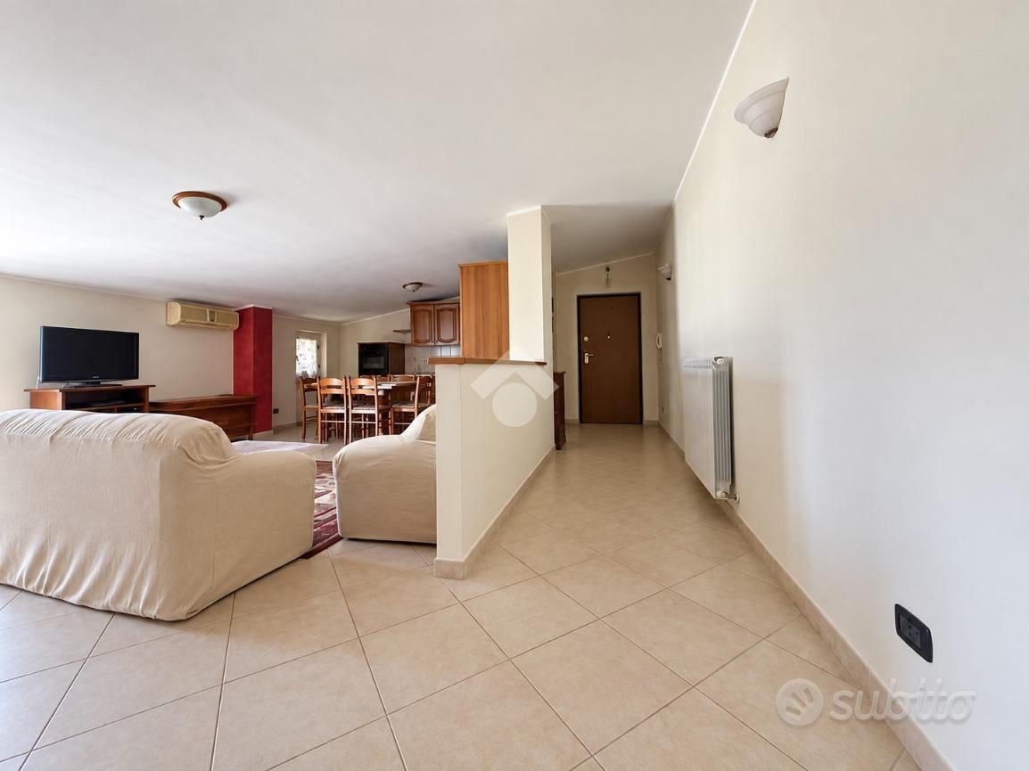 Appartamento – Montalto Uffugo, Cosenza - Vista 4