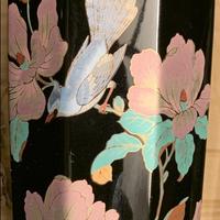 Ceramica Giapponese - vasetto