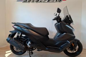 Voge Sfida SR3 300 07/2025 km4100
