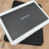 Samsung Galaxy Tab - 4