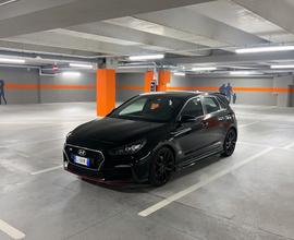 Hyundai I30N 250cv