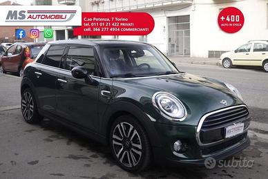 MINI Mini 5 porte MINI Mini 5 porteMini 1.5 ...