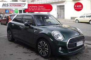 MINI Mini 5 porte MINI Mini 5 porteMini 1.5 ...