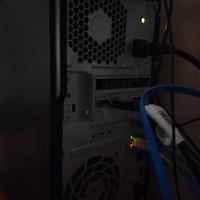 PC Desktop HP Pavilion 570 - 12GB RAM -