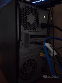 PC Desktop HP Pavilion 570 - 12GB RAM -