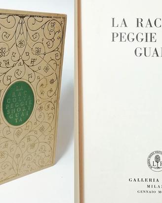 LA RACCOLTA DI PEGGIE SHORT GUAITA - 1929