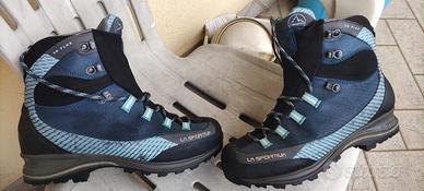 Scarponi da montagna La Sportiva n. 39