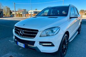 Mercedes ML 350 Bluetec