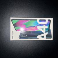 Samsung A40