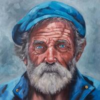 pescatore in pensione 