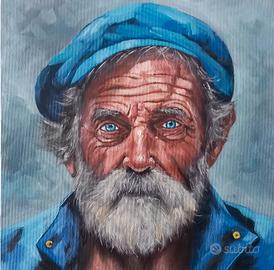 pescatore in pensione 