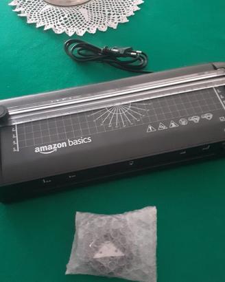 Plastificatrice termica A4