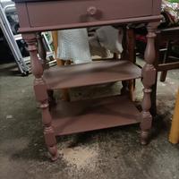 mobiletti rosa antico