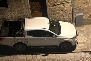 Stupendo Mitsubishi L200 anno 2017