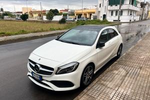 2018 Mercedes-Benz Classe A W176 180D Premium AMG