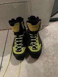 Scarponi da trekking Salewa