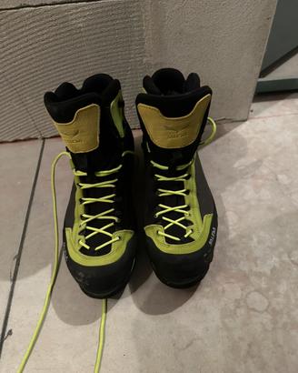 Scarponi da trekking Salewa