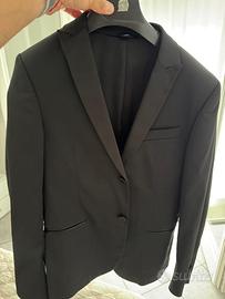 Abito Daniele Alessandrini