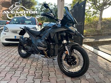 Bmw R 1300 GS TRIPLE BLACK SPECIAL 05/25 KM.8073