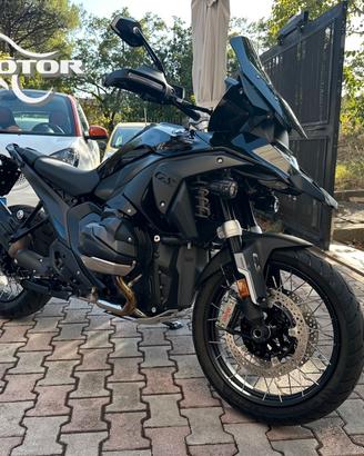 Bmw R 1300 GS TRIPLE BLACK SPECIAL 05/25 KM.8073