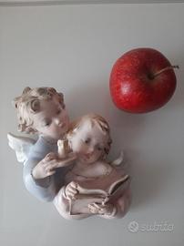 Luce notturna vintage anni '50 per bambini