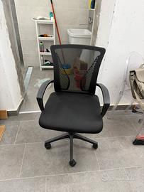 Sedia da ufficio