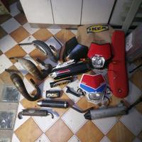 Ricambi am6