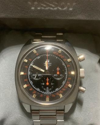 Tissot