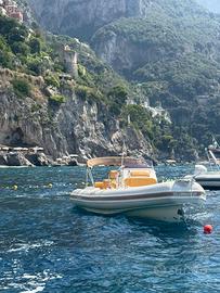 Joker Boat 26
