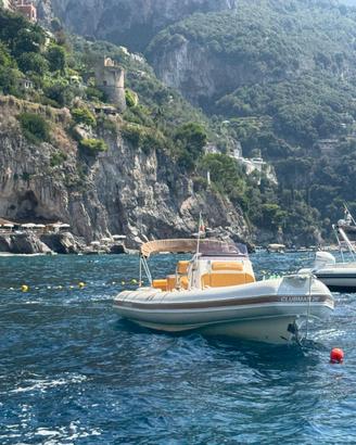 Joker Boat 26