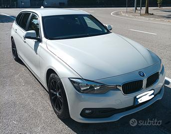 BMW 316 Touring 