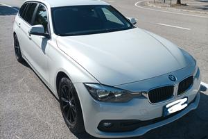 BMW 316 Touring 