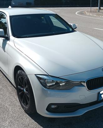 BMW 316 Touring 