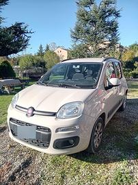 Fiat Panda 1.3 diesel 2017