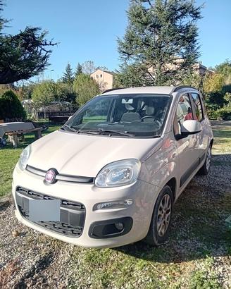 Fiat Panda 1.3 diesel 2017