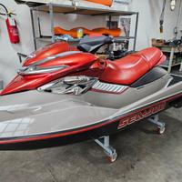 Seadoo rxp 215