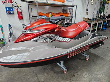 Seadoo rxp 215