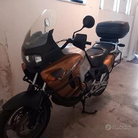Honda varadero 1000