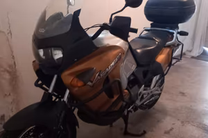 Honda varadero 1000