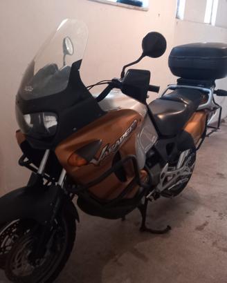 Honda varadero 1000