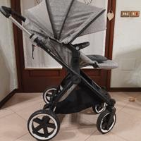 passeggino jane + matrix