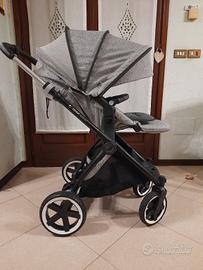 passeggino jane + matrix