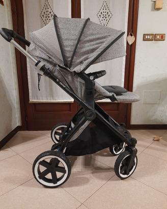 passeggino jane + matrix